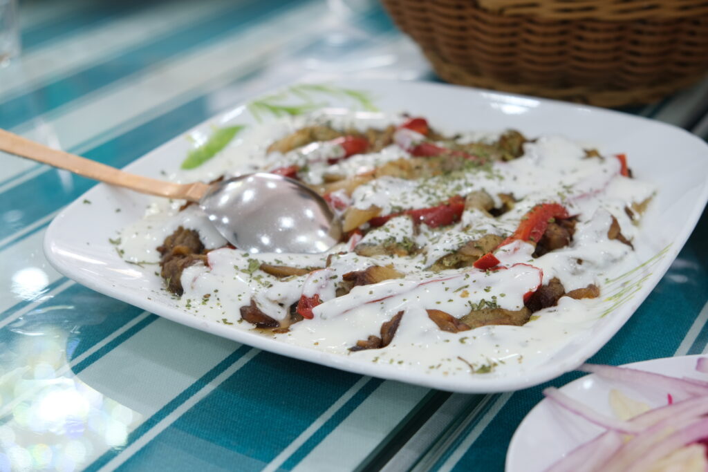 Merrylands Sydney Mediterranean Feast