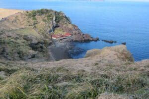 haenyeo jeju women divers korean culture