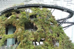 Gardens By The Bay