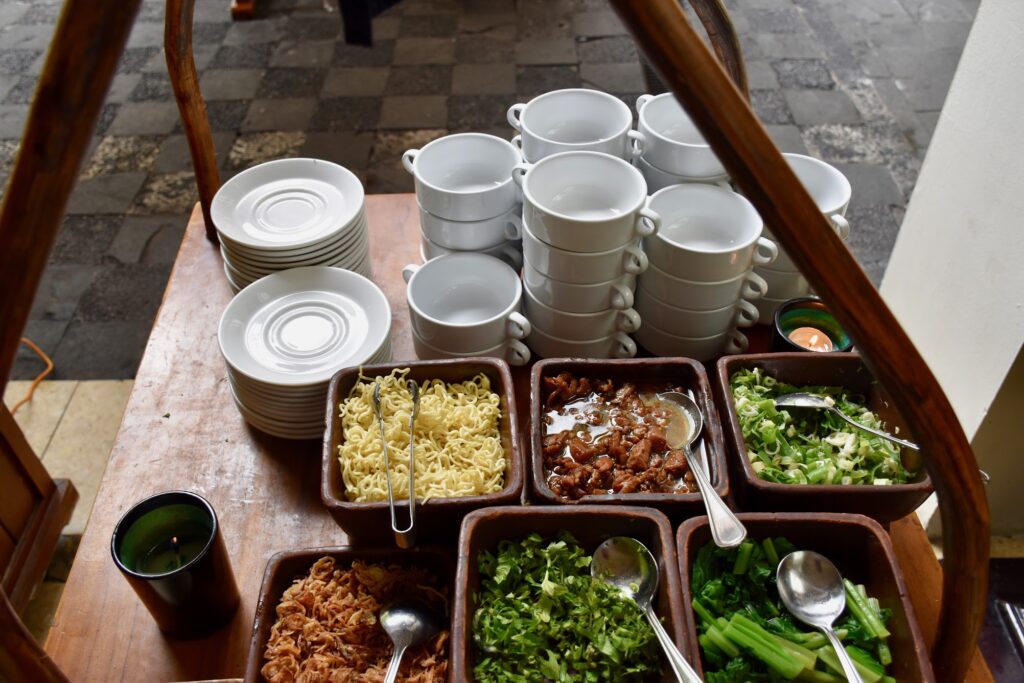 Gudeg Yogyakarta Food