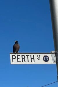 Perth