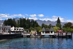 Queenstown