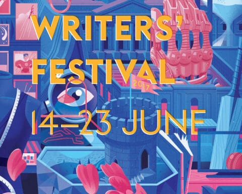 Emerging Writers Festival 2017