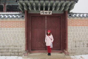 My Korea Trip