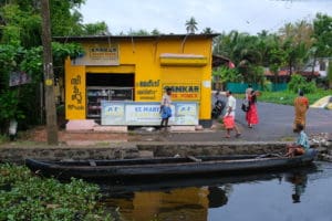 Kerala Trip Kerala Culture Alleppey