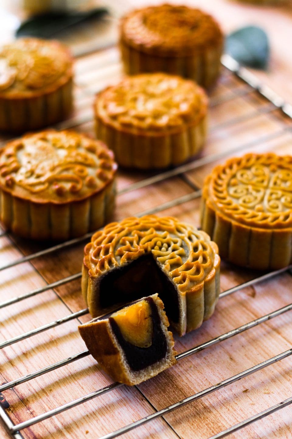 Celebrating Mooncake Festival in Chinese Culture Kulture Kween