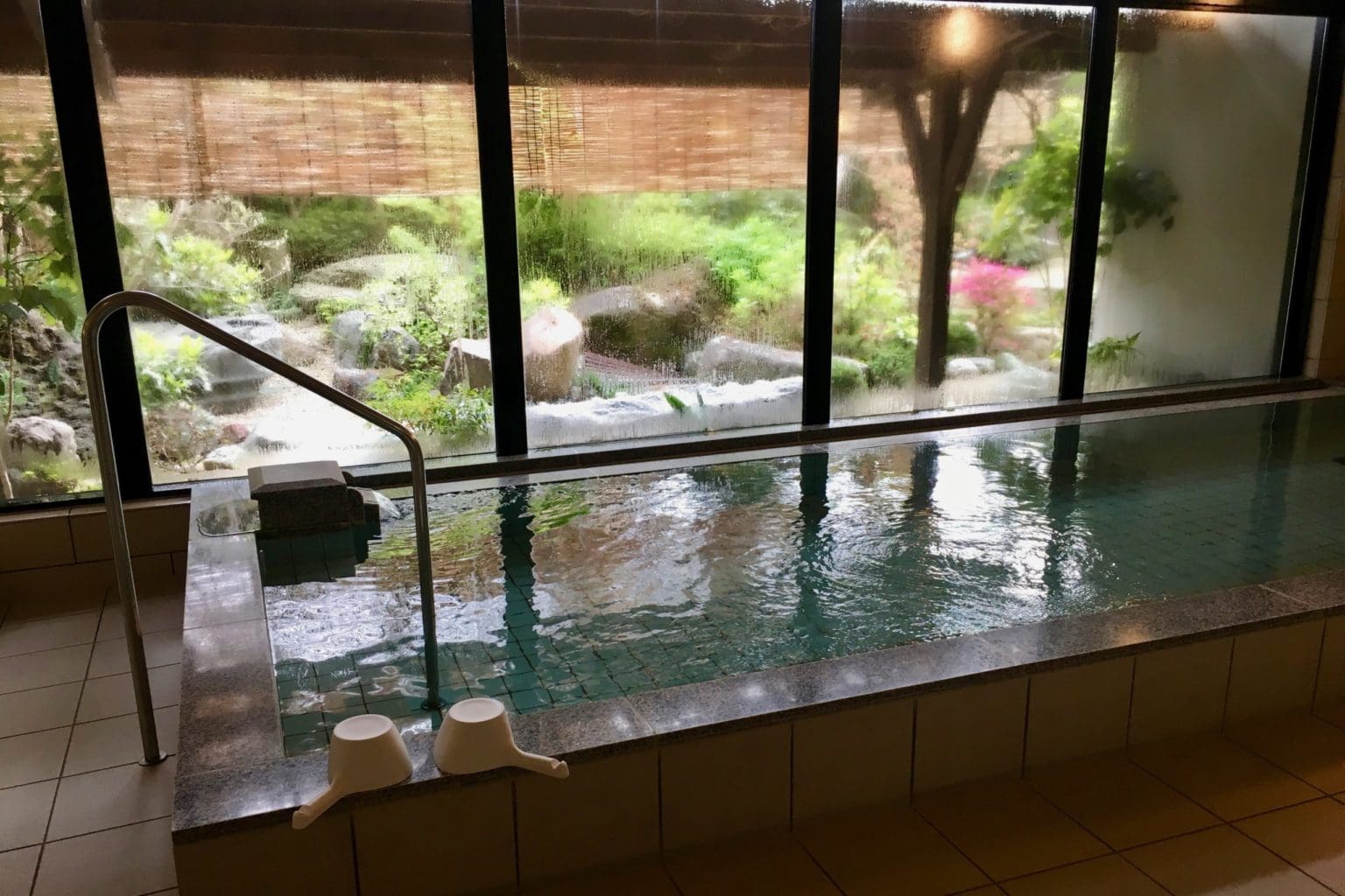 Soaking Naked in Japanese Onsen – Kulture Kween