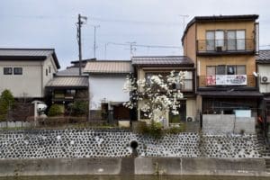 Takayama Gifu Japan