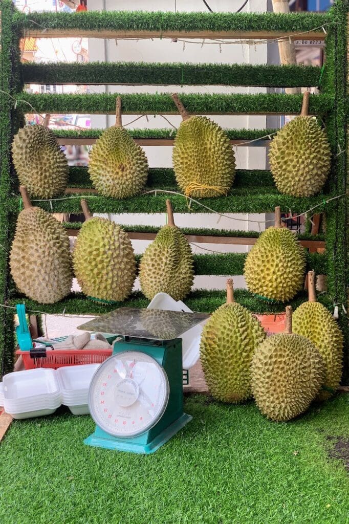 Durian