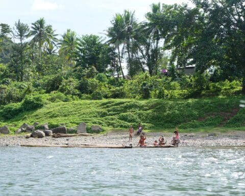 Fiji Culture Village