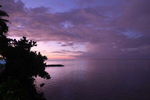 Apia Samoa