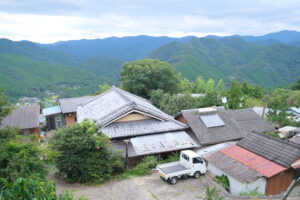 Kumano Kodo Japan