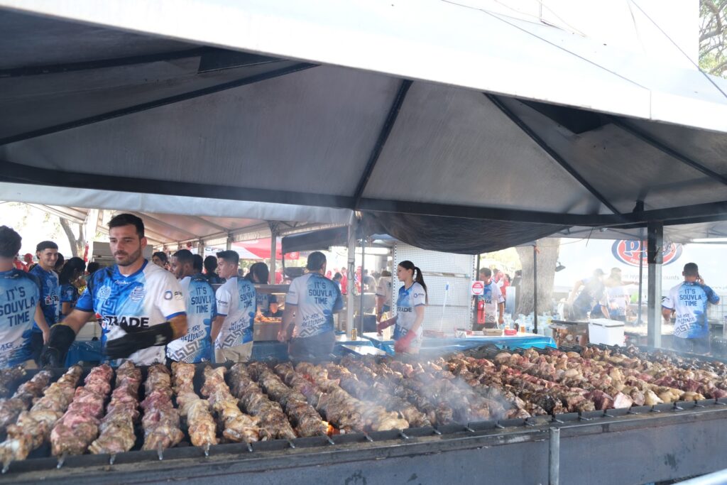 Greek Festival Darwin