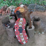 Aboriginal Smoking Ceremony