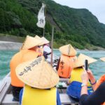 Kumano River Kumano Kodo Pilgrimage