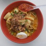 Darwin Laksa