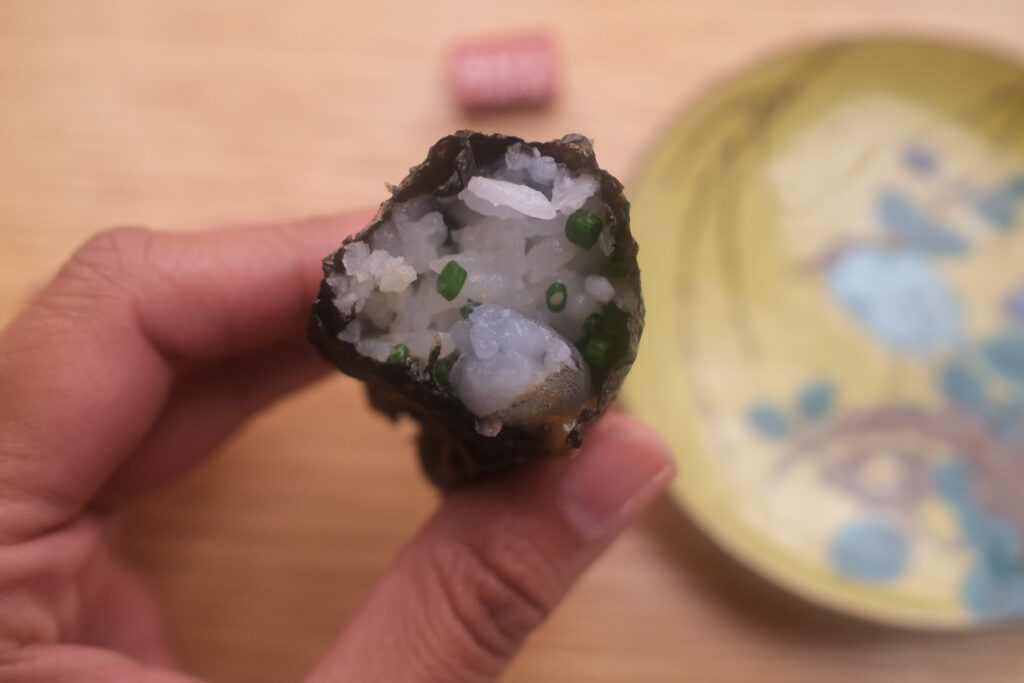 Nori Maki Omakase Japanese Cuisine Melbourne