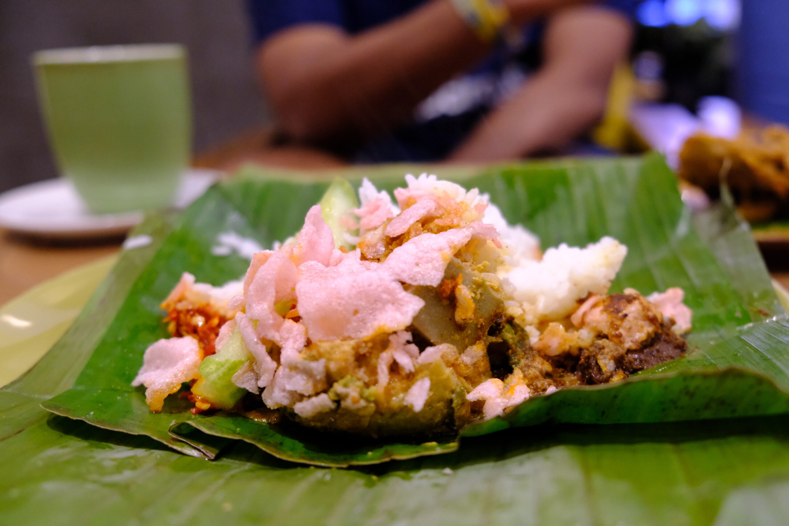 Marco Padang Peranakan Jakarta