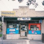 Milk Bar Australia Culture