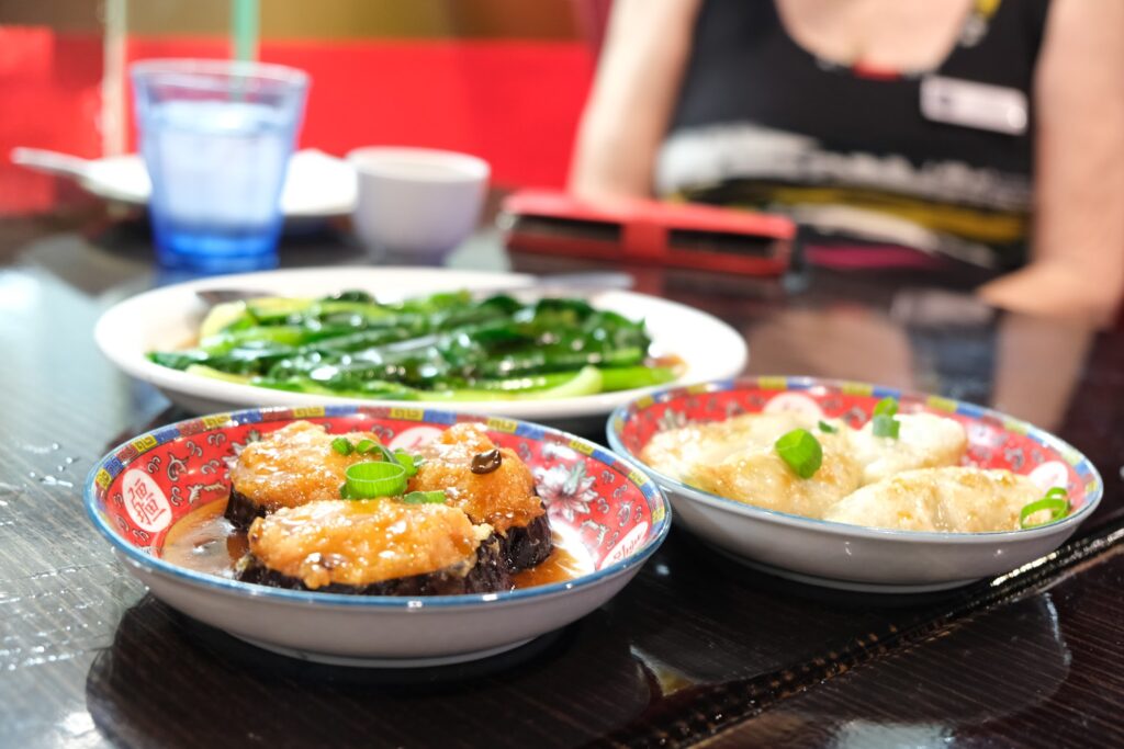 Lazy Susan's Eating House & Yum Cha Darwin