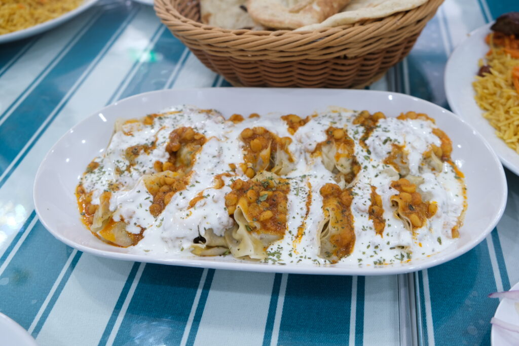 Merrylands Sydney Mediterranean Feast