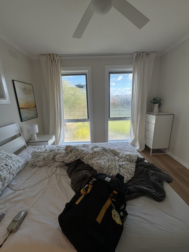 Mornington Peninsula Airbnb