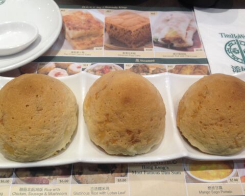 Tim Ho Wan