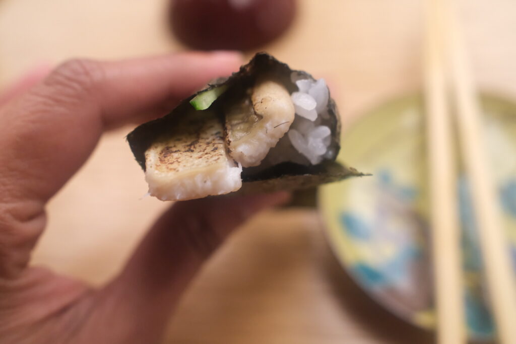 Nori Maki Omakase Japanese Cuisine Melbourne